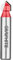 GRAPHITE V/U-Nutfräser, Hartmetallplatte (HM), Durchmesser 8/25,4/3,97 mm, Schaftdurchmesser 8 mm, Höhe/Länge 8/25,4/6 mm, für Holz, Spanplatten, MDF, Sperrholz (V-Nutfräser, 8 x 8 x 8mm)