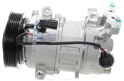 ALANKO Compresor aire acondicionado 10553785 MICRA V (K14)