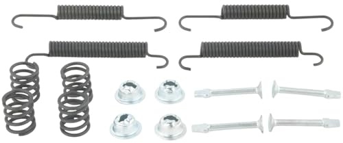 FEBEST Accessory Kit Parking Brake Shoes 1204-IX35R-KIT Tucson (JM) 0.097 kg