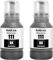 SHUOLEI 111 Tintenflasche Kompatibel mit EPSON Flasche 111 Tinte Schwarz C13T03M140 für ET-M1100 ET-M1120 ET-M1140 ET-M1170 ET-M1180 ET-M2120 ET-M2140 ET-M2170 ET-M3140 ET-M3170 ETM3180 (2-Pack)