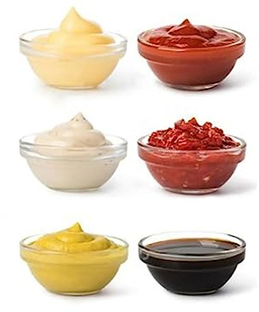 New Schälchen Snack Bowl Dipschalen Dip Schälchen Schalen Servierschalen Set Mini Marmelade Glasschälchen Dessert Glasschüssel Glas Bowle Set Servierschale Tapas Schalen 6cm (stück, 12, Mini Bowl)