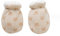Fäustlinge Baby Neugeboren Kratzfäustlinge Kratzhandschuhe Winter Säuglinge Handschuhe Anti Kratzfäustel Fausthandschuhe Warm Gloves, 0-1 Jahre alt (Kleiner Bär)