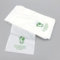 Sachets Zip - 100% Compostables et Recyclables - épaisseur 50 microns - Lot et tailles au choix (120x180mm (100 sachets)) Transparent