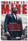 MAHWER Filmposter Godfather of Harlem, Leinwand-Poster, Wandkunst, Dekor, Bild, Gemälde für Wohnzimmer, Schlafzimmer, Dekoration, ungerahmt, 20 x 30 cm