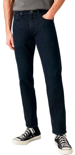 Levi's Herren 502 Taper Hose, Master of None, 34W / 32L