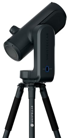 Unistellar Odyssey Pro
