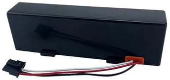 ZiRoxi Batería de Iones de Litio for aspiradora Cecotec Conga 3290, 3390, 3490, 3590, 3690, 3790, 3890, 14,8 V, 3200mAh, Accesorios