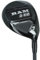 Ram Golf 2EZ Fairway Woods 3 MRH Regular Flex