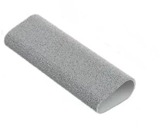 Rullo Spazzole Mop Panni Accessori Pezzi Di Ricambio, Compatibile Con Shunzao, Compatibile Con OSOTEK, H200, Compatibile Con Xiaomi, Compatibile Con Trucleanz, W10 Pro Cleaner