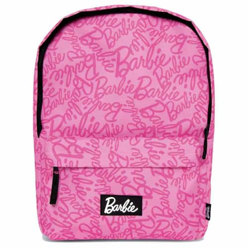 BARBIE 41x31x15 Cm Backpack One Size