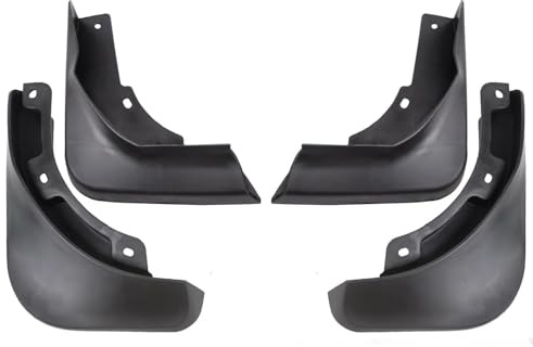 4x Kotflügel Vorne Und Hinten Für VW Für Passat B7 3C Für Variant Für Combi Für Variant 2011-2015