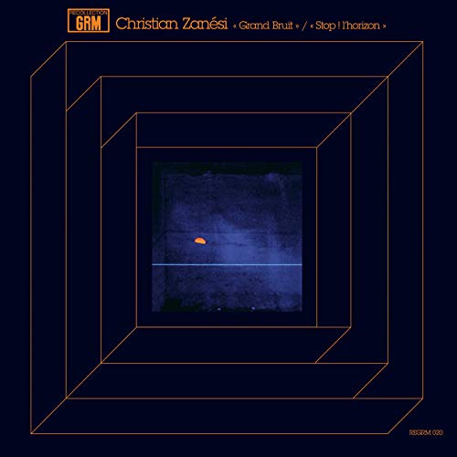 Grand Bruit / Stop ! l'Horizon
