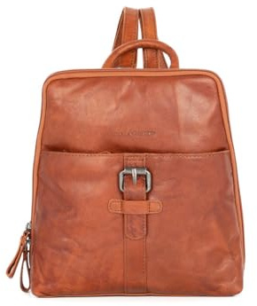 Spikes & Sparrow Damen Texas Rucksack (1er Pack)