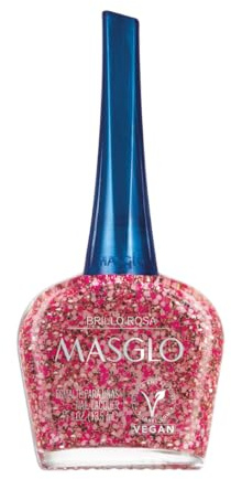 Esmalte DE UÑAS Brillo Rosa 13,5 ML
