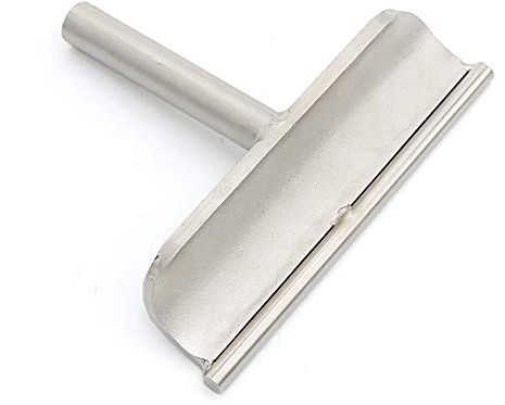 Poggia-utensile da tornio per legno, per la lavorazione del legno, con barra rotonda