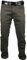Mastino - Pantalone Uomo Felpato Imbottito Pile Termico Foderato Caldo Inverno Elastico Regular Fit da46 a 64 (50 - Noce)