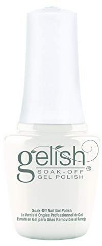 Cruelty-Free Gel Polish - Sheek White 9ml (1250811
