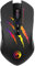 MARVO M312 Gaming Mouse - Rainbow RGB Lighting, Adjustable 4800dpi Optical Sensor, 7 Programmable Buttons, USB 2.0 Connection, Black