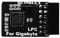NewHail TPM2.0 Modul LPC 12Pin Modul mit Infineon SLB9665 für Gigabyte Motherboard kompatibel mit GC-TPM2.0_S