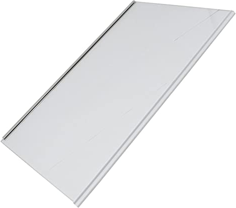 sparefixd for Montpellier Glass Shelf & Trim 460 x 295mm Fridge Freezer