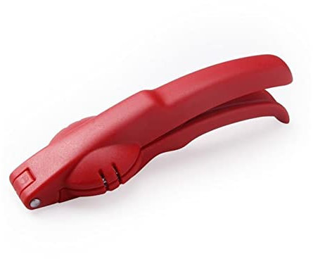 KUYWLMKMZZ Nussknacker Multifunktionsnussknacker Walnussschichtzange Kreative Edelstahl Kreuzschale Messer Nuss Walnuss for Küchenwerkzeuge Walnuss-Cracker (Color : C)