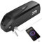 (UK Warehouse) 48V Ebike Battery 20Ah Mountain/Commute/Electric Bicycle Battery for 100W-1000W Motor