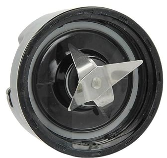 Moulinex Küchenmaschine MS 650286, Schwarz, 3 Geschwindigkeiten, 230 Volt, Edelstahlklinge, Kunststoffgehäuse, Netzstecker, 0.1 kg, nicht spülmaschinenfest, EAN: 3616360368185