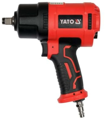 YATO YT-09545 Visseuse à choc (air comprimé) pneumatique