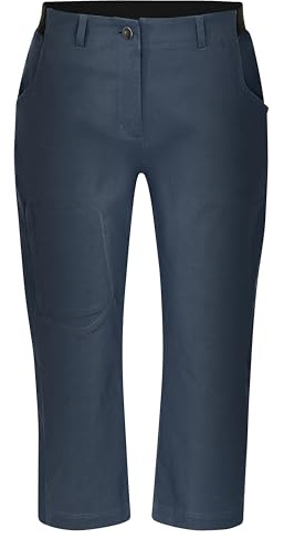 HOT Sportswear Damen Shorts Ottawa L_3/4 Pants