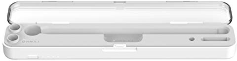 NATEFEMIN Cargador inalámbrico multifuncional para Apple Pencil 2/1 accesorio