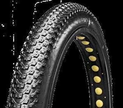 CHAOYANG Tyre 29x2,6 Sparrow 30TPI TubeType Rigid Black for XC, Unisex-Adult, Negro, Talla Única