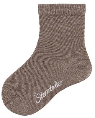 Sterntaler Unisex Socken Uni Socken uni
