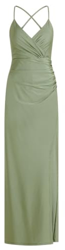 Vera Mont Damen 0316/4024 Kleid (1er Pack)