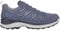 LOWA Halbschuh INNOX EVO II GTX stahlblau/ocean, 46
