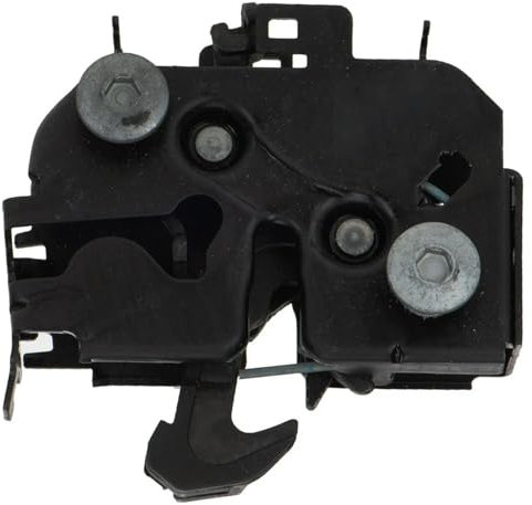 Blocco del portellone Serratura Cofano Motore Lato Destro 68247123AA Senza AVVIAMENTO REMOTO 68479174AA per Jeep Renegade 2015 2016 2017 2018 2019 2020