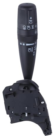 WILSEM 5183946AA Auto Scheinwerfer Nebel Licht Blinker Licht Schalter Für Dodge Für Nitro 2007 2008 2009 2010 2011