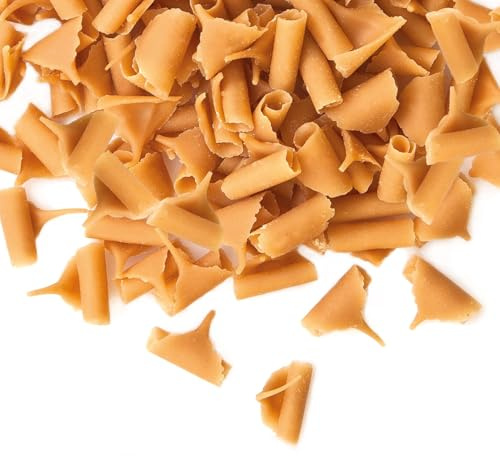 Barbara Decor Barbara Decor Caramel Coloured & Flavoured Blossom Curls 1kg