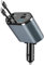 120W Retractable Adapters, Compatible All Other Phone Models