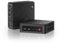 BOSGAME E4 Windows 11 Pro Business Mini-PC AMD Ryzen 5 3550H, 4 Kerne, 8 Threads, bis zu 3,7 GHz, 16 GB DDR4 RAM, 512 GB SSD, 4K@60Hz Triple Display, HDMI, Type-C, USB3.2, Dual LAN, Wi-Fi 5, BT 5.0