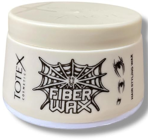 Totex Fiber Wax - Hair Styling Wax 150ml