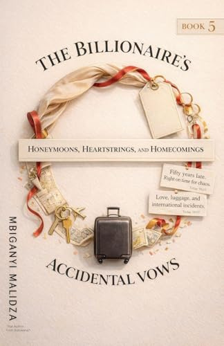 The Billionaire's Accidental Vows Honeymoons, Heartstrings, and Homecomings book