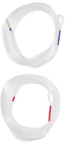 Toddmomy Cordes de Morin Khuur en Nylon, Longueur Étendue, Son Chaud, Haute Résistance à L’usure, pour Jeu Précis et Entretien