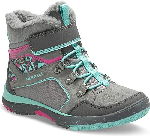 Merrell Unisex MerrellSports Sandals