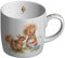 Wrendale Designs - 'Between Friends' Mug