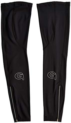 Gonso Therm Beinlinge, Schwarz, S