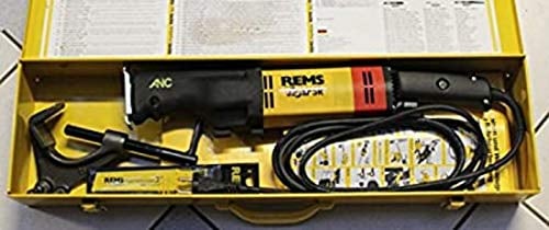 Rems 560026 R22AU Zubehör Säge, Gelb