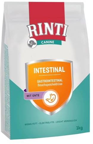 Rinti Canine Niere/Renal 1kg