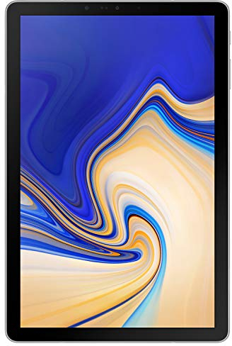 Samsung Galaxy Tab S4 10.5 inches Tablet, 4GB / 64GB, Wifi, Android 8, S-Pen SM-T830 (Generalüberholt)