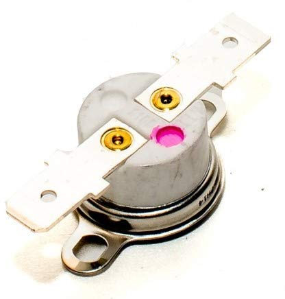 Termostato a Contatto originale Thermorossi 42°C per ECOTHERM codice 60010343