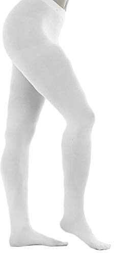 AceAcr Boy Ballet Legging Stretch Soft Dance Wear Mens Ballet Tights Footed Leggings